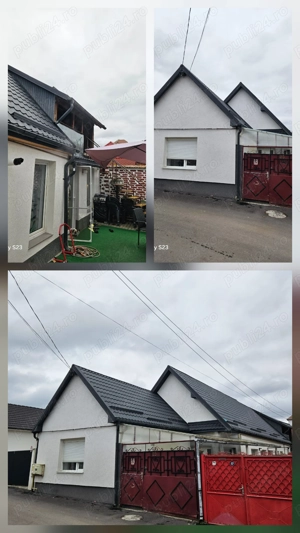 Casă de vânzare în Mediaș  - imagine 7