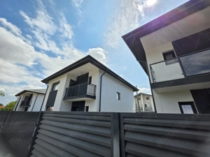 Casă P+1 Modernă de Vânzare- Comuna Berceni, Ilfov - imagine 3