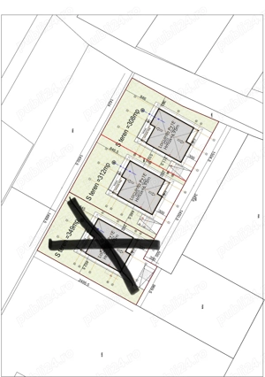 Casă P+1 Modernă de Vânzare- Comuna Berceni, Ilfov - imagine 5