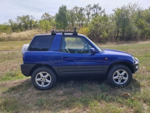 Toyota rav 4. Stare excelenta.  - imagine 2 Toyota rav 4. Stare excelenta.  - imagine 2