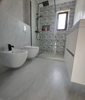 Casă P+1 Modernă de Vânzare- Comuna Berceni, Ilfov - imagine 9