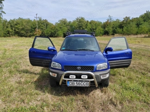 Toyota rav 4. Stare excelenta.  - imagine 5 Toyota rav 4. Stare excelenta.  - imagine 5