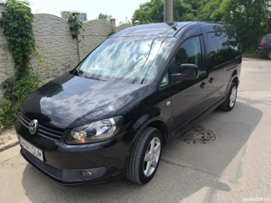 De vânzare wv caddy 7 locuri max life