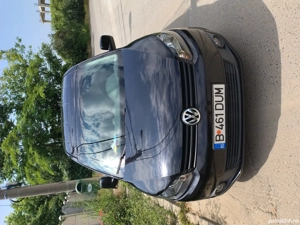 De vânzare wv caddy 7 locuri max life  - imagine 3