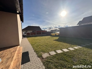 Vand casa in Sanmihaiu Roman - imagine 6