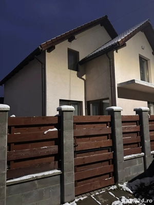Vand casa in Sanmihaiu Roman
