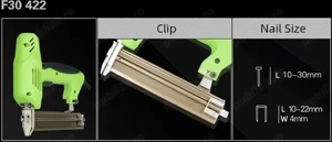 Capsator electric cuie si capse