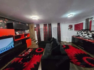Apartament duplex