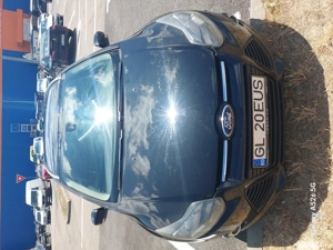 Vând ford focus mk3 1.6 tdci 115cp 2011titanium 