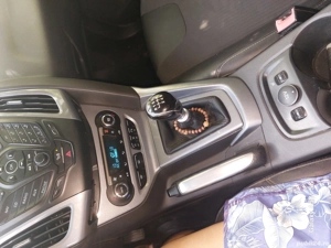 Vând ford focus mk3 1.6 tdci 115cp 2011titanium  - imagine 4