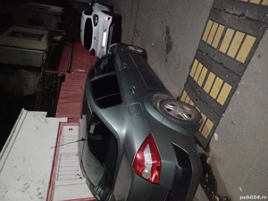 Vand Renault Megane 2 cu gpl - imagine 6