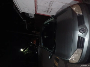 Vand Renault Megane 2 cu gpl - imagine 2