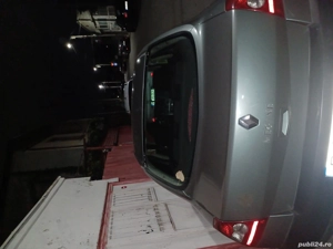 Vand Renault Megane 2 cu gpl - imagine 4