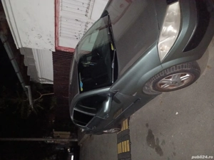 Vand Renault Megane 2 cu gpl - imagine 7