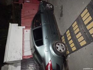 Vand Renault Megane 2 cu gpl - imagine 8