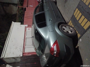 Vand Renault Megane 2 cu gpl - imagine 10