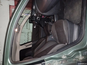 Vand Renault Megane 2 cu gpl - imagine 9