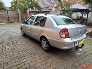 Renault Simbol 1.5 diesel  - imagine 3 Renault Simbol 1.5 diesel  - imagine 3
