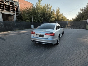 Audi A6 C7 , 2.0 , 177 cp, Sline , webasto, Bose - imagine 5
