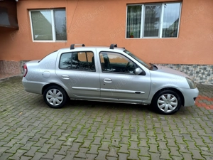 Renault Simbol 1.5 diesel  - imagine 4 Renault Simbol 1.5 diesel  - imagine 4