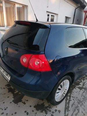 Vand  WV golf 5  - imagine 3