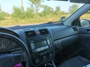 Vand  WV golf 5  - imagine 2