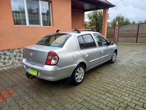 Renault Simbol 1.5 diesel  - imagine 5 Renault Simbol 1.5 diesel  - imagine 5