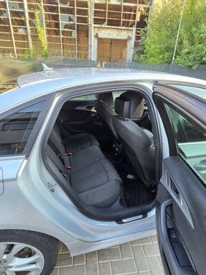 Audi A6 C7 , 2.0 , 177 cp, Sline , webasto, Bose - imagine 8