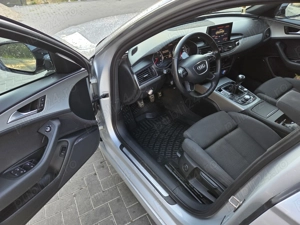 Audi A6 C7 , 2.0 , 177 cp, Sline , webasto, Bose - imagine 9