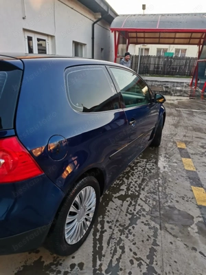 Vand  WV golf 5  - imagine 4