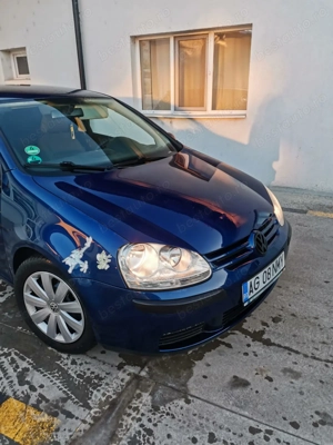 Vand  WV golf 5  - imagine 5