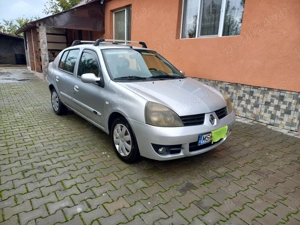 Renault Simbol 1.5 diesel 