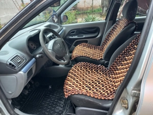 Renault Simbol 1.5 diesel  - imagine 6 Renault Simbol 1.5 diesel  - imagine 6