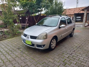 Renault Simbol 1.5 diesel  - imagine 2 Renault Simbol 1.5 diesel  - imagine 2