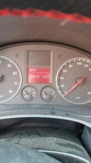 Vand  WV golf 5  - imagine 6