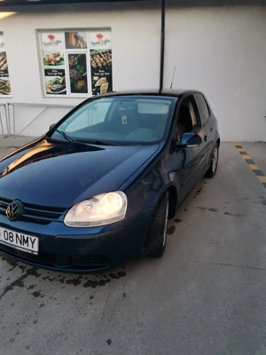 Vand  WV golf 5  - imagine 7