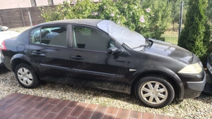 Vând Renault Megane proprietar  - imagine 5