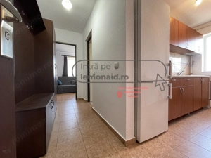 Apartament cu o cameră - Cetății