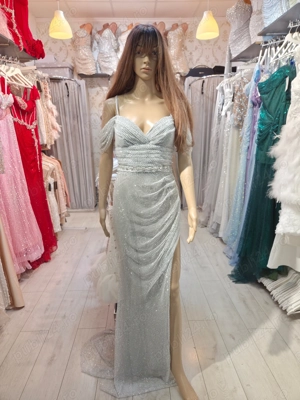 Manechini dama 5 bucăți  - imagine 2