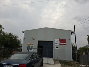 Hala 220 mp de vanzare