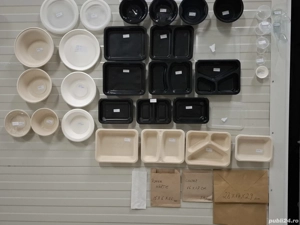 Ambalaje catering, horeca depozit Paltinisu - imagine 5