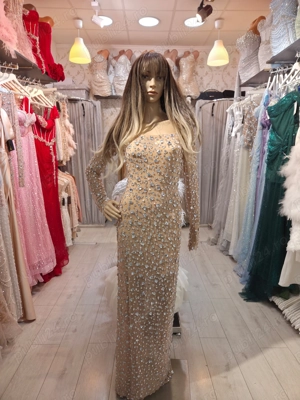 Manechini dama 5 bucăți  - imagine 5