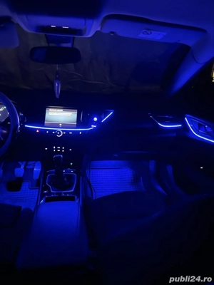 vand opel insignia - imagine 4