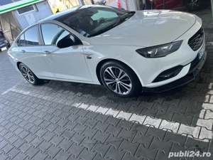 vand opel insignia - imagine 6