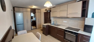 Calea Moldovei ! 3 Camere! 2  Balcon! Lift NOU! Parcare  - imagine 3