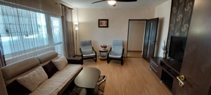 Calea Moldovei ! 3 Camere! 2  Balcon! Lift NOU! Parcare  - imagine 4