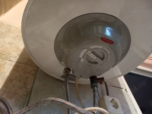 Boiler de apa electric 