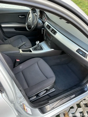 BMW Seria 3  - imagine 7