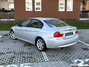 BMW Seria 3  - imagine 3