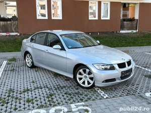 BMW Seria 3  - imagine 2